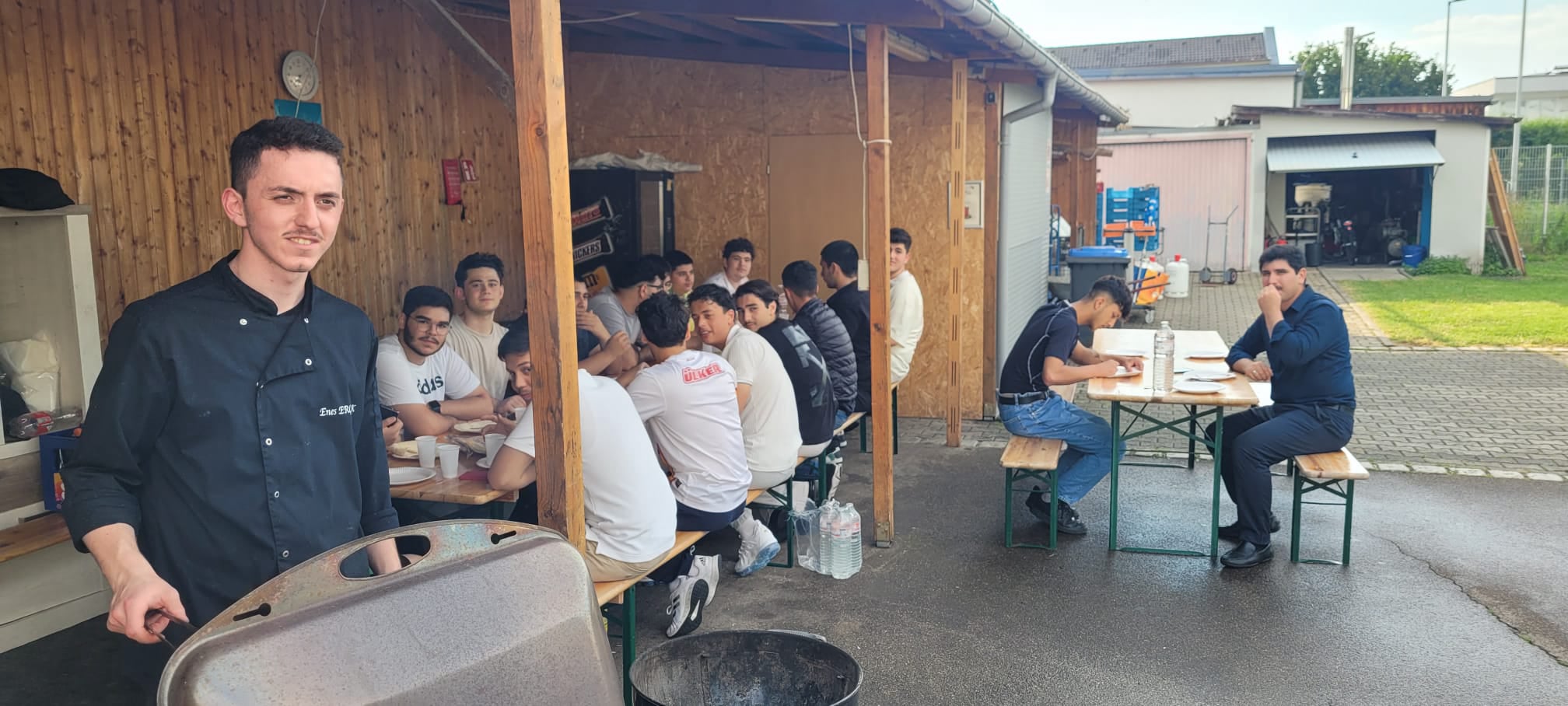 Mobirise Website Builder