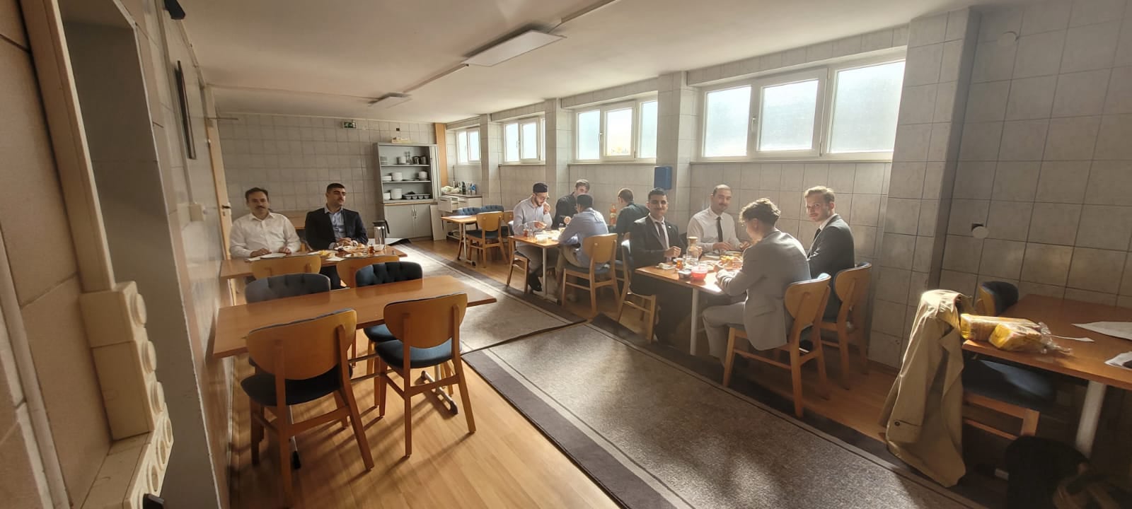 Mobirise Website Builder