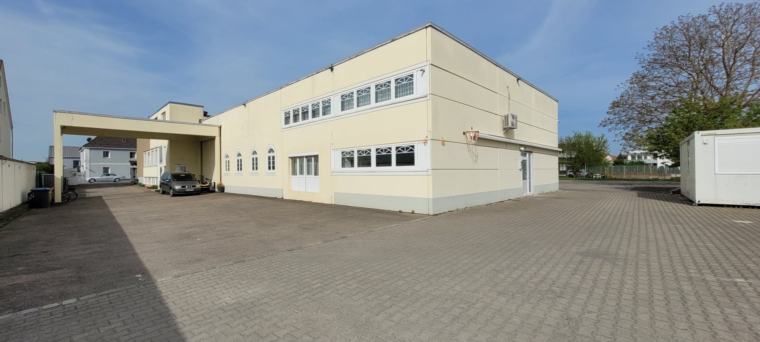 Mobirise Website Builder